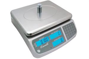 Escali C-Series Digital Scale