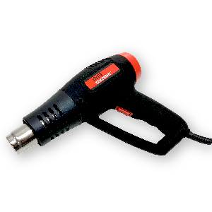 Flameless Hot Air Heat Gun Dryer