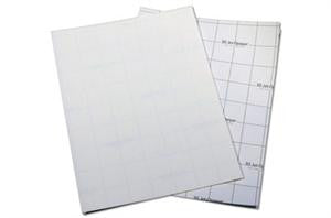 Jet Opaque Inkjet Transfer Paper for Dark-Colored Garments