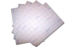 Jet-Pro Softstretch Inkjet Transfer Paper for Light-Colored Garments
