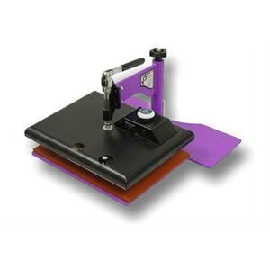 JP14 Digital Jet Swinger Heat Transfer Press 12" x 14"