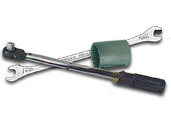 M3-UL Tool Kit w/ SDI Torque Wrench