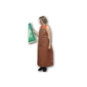 Hycar Coated Lab Apron