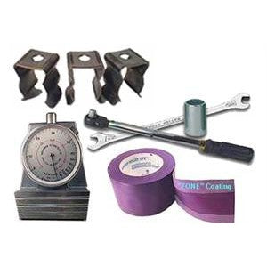 Newman Roller Frame - MZX Manual Textile Starter Kit