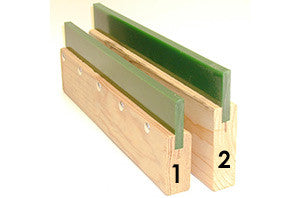 Lawson Printmaster Squeegee