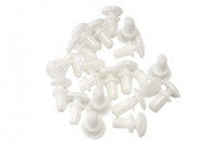 Roland Nylon Rivet #P3045W