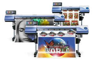 Roland VersaCAMM VSi Series