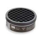 Organic Vapor Cartridges for the Half Mask Respirator