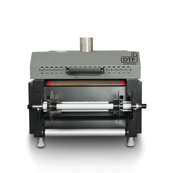 Seismo 13 DTF Powder Applicator and Dryer