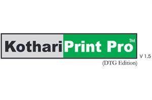 Kothari Print Pro RIP Software