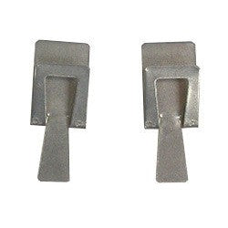 Stainless Steel Register Guides