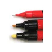 Super Density Opaque Pens