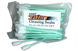 T-Jet Cleaning Swabs