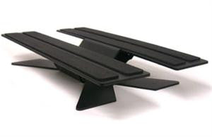 T-Jet Universal 4" x 18" Double Sleeve Holder for T-Jet3 & Blazer