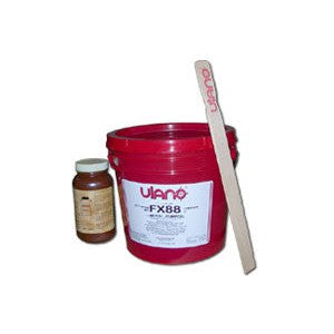 Ulano FX88 Emulsion (Blue)