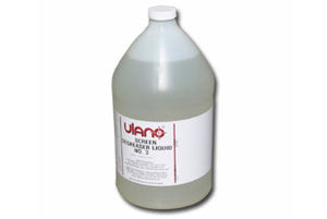 Ulano No. 3 Screen Degreaser Liquid