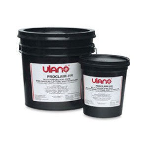 Ulano Proclaim HR Emulsion