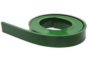 Squeegee Blade Material 70 Durometer