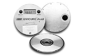 UV CURE Plus - UV Radiometer
