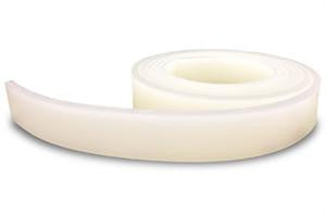 UV-Resistant Urethane Squeegee Blade