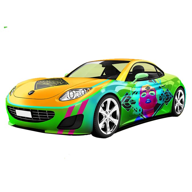 TrueVIS VF2-640 Wide Color Gamut Printer