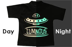 Specialty Materials "New" Luminous Flex Vinyl