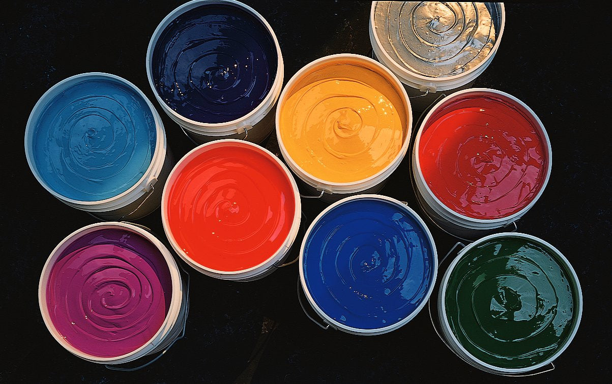 Multi-Tech Color-Match Inks: Your Path to Perfect Pantone Reproduction