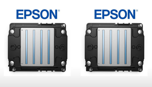 Precision Meets Maintenance: The Remarkable Self-Cleaning Epson Print Heads
