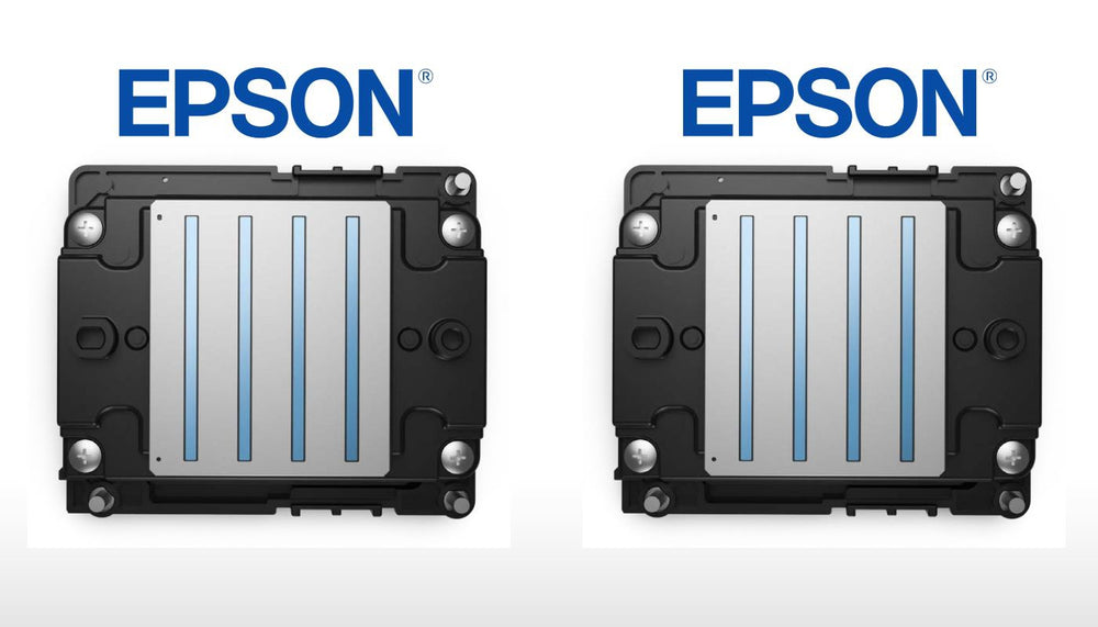 Precision Meets Maintenance: The Remarkable Self-Cleaning Epson Print Heads