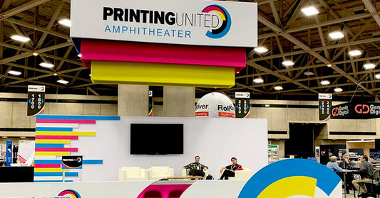 ICYMI: The Printing United 2019 Show