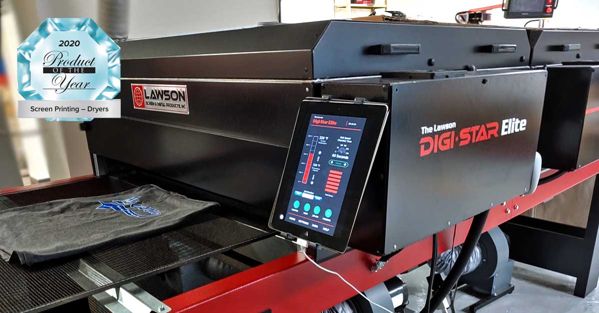 Product of the Year 2020: Digi-Star Elite