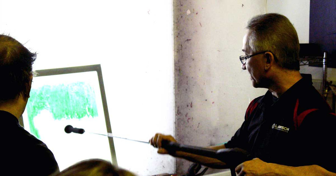 3 Options for How to Clean & Reclaim Screen Printing Frames