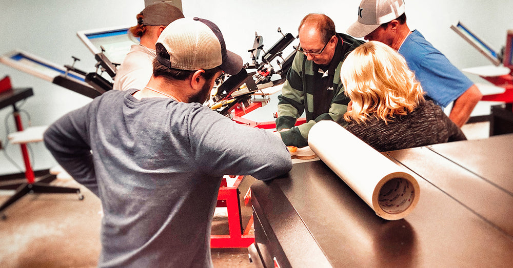 The Need to Know on How to Be a Successful Printer