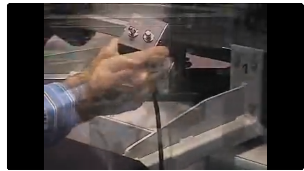 Video Overview: Trooper Automatic Textile Screen Printing Press