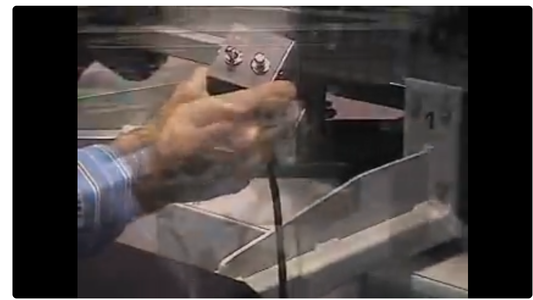 Video Overview: Trooper Automatic Textile Screen Printing Press