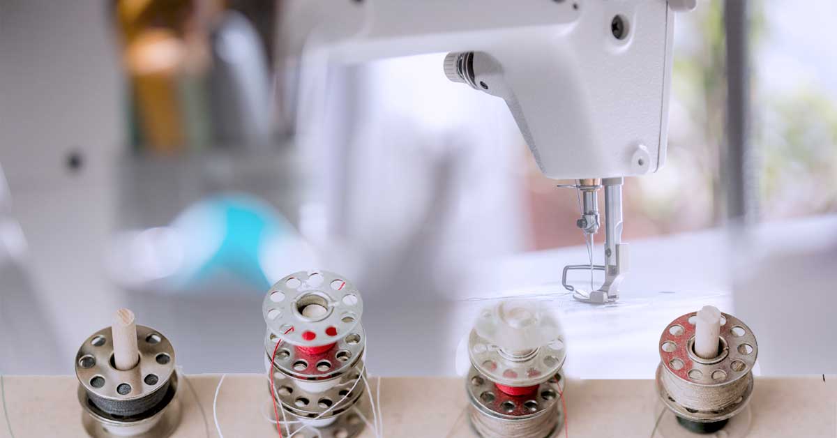Thread Breakge 7 Common Causes of Thread Breaks in Embroidery