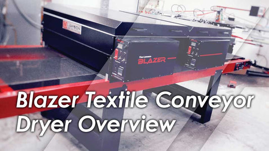 Video Overview: Blazer Conveyor Dryer