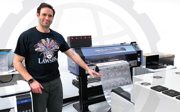 Digital Versus Hybrid Printing: What Are They and Who Should Consider It