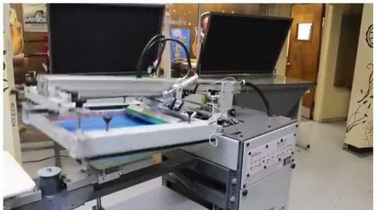Video Overview: Lawson Mini-Printer/ASI 2-Station Carousel