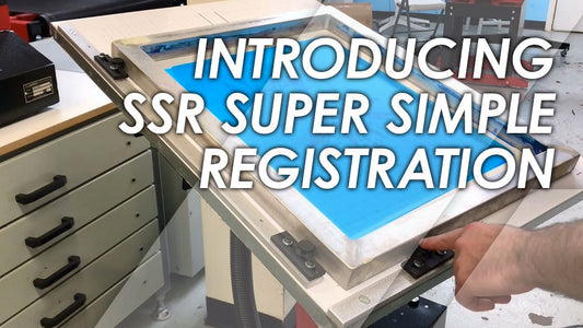 Video Overview: Super Simple Registration System Overview