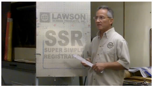 Video Overview: Lawson Super Simple Registration System Demo