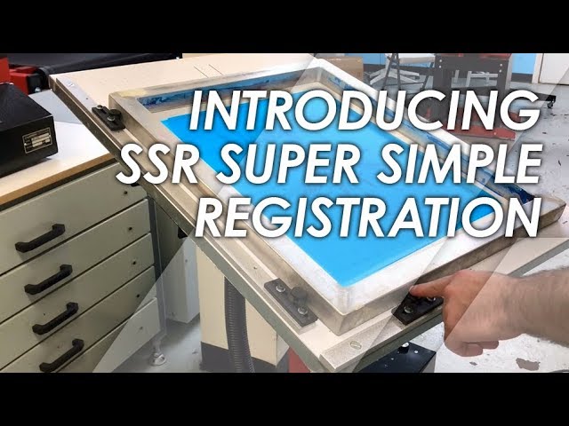 Video Overview: Super Simple Registration System Overview