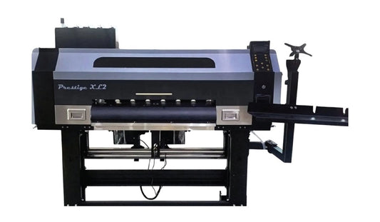 Direct-to-Film (DTF) Printer Considerations