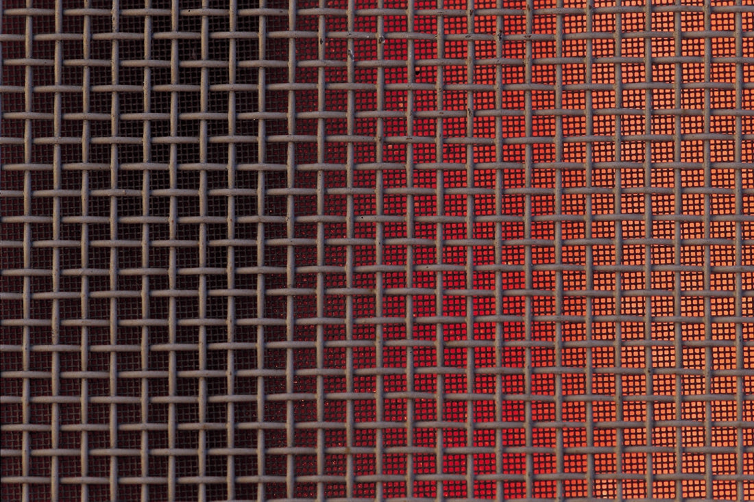 Understanding Mesh Counts & Thread Size in Screen Printing