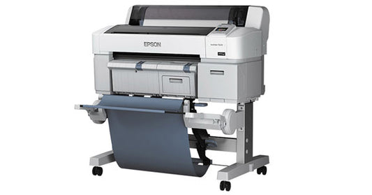 Epson T Series & P800 Screen Print Edition