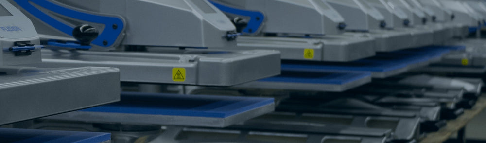 Lawson Screen & Digital Products, Inc. Announces Partnership with Stahls' Hotronix® Heat Presses
