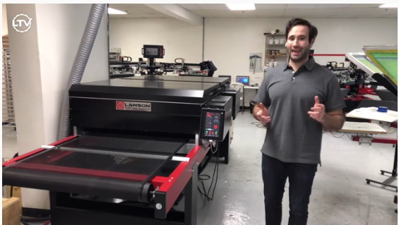 Video Overview: Digi Star Elite Conveyor Dryer