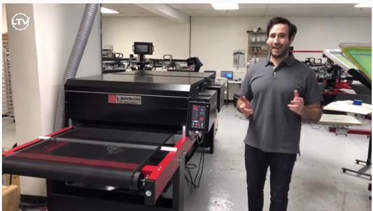 Video Overview: Digi Star Elite Conveyor Dryer