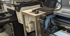 Exploring the Canvas: Comparing the Pros and Cons of Different Garment Printing Equipment