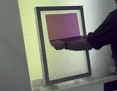 What is Screen Print Emulsion?